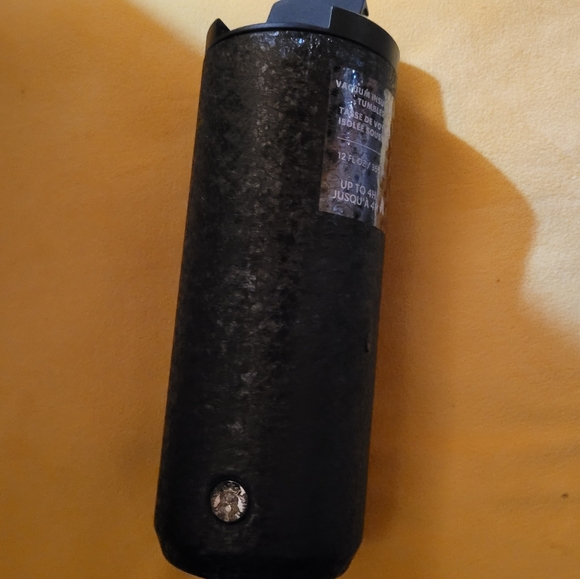 Starbucks Other - Starbucks Brand New With Tag Never Used Tumbler vacuum insulated